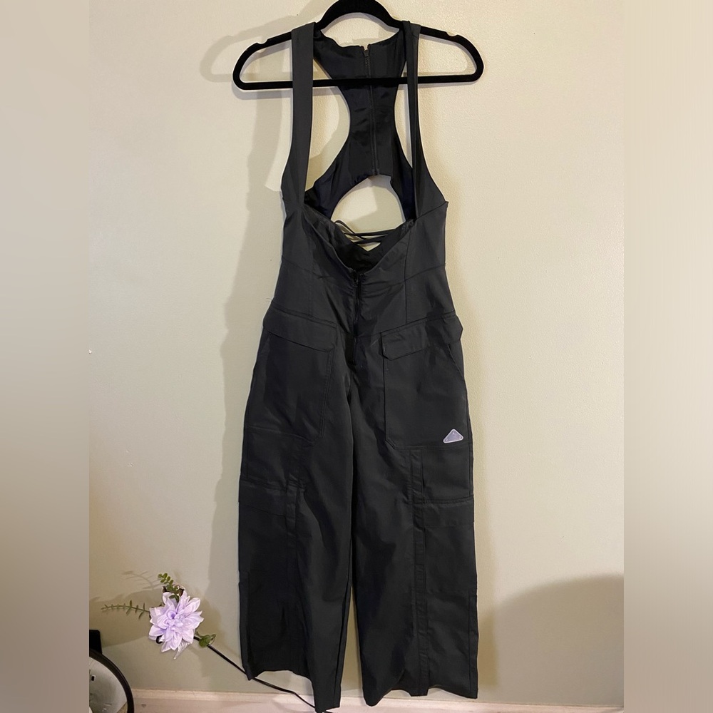 Nike Jordan 23 Engineered corset jumpsuit womens